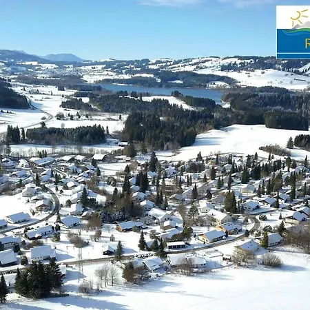 Feriendorf Reichenbach - Rehpfad 20 *
