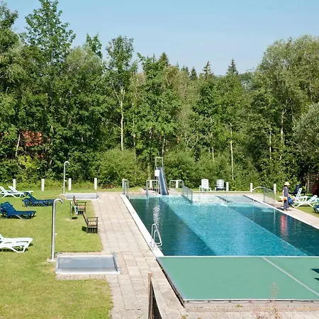 Casa de Férias Feriendorf Reichenbach - Rehpfad 20 Nesselwang
