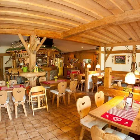 Casa de Férias Feriendorf Reichenbach - Rehpfad 20