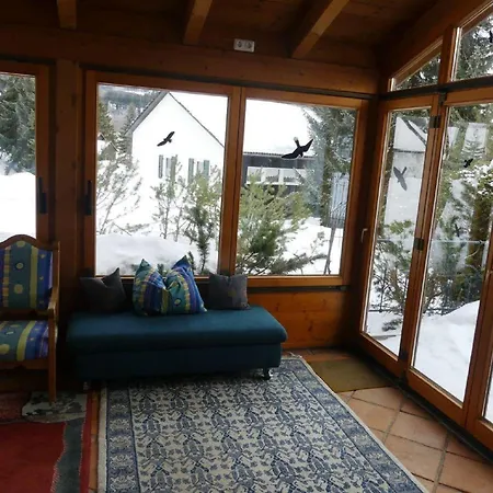 Feriendorf Reichenbach - Rehpfad 20 Casa de Férias *
