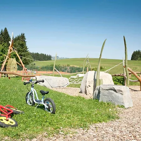 Feriendorf Reichenbach - Rehpfad 20 Nesselwang