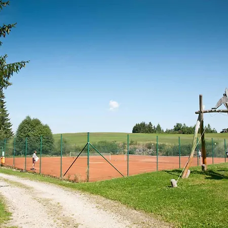 Semesterbostad Feriendorf Reichenbach - Rehpfad 20 *