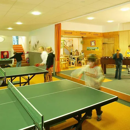 Feriendorf Reichenbach - Rehpfad 20 Сasa de vacaciones Nesselwang