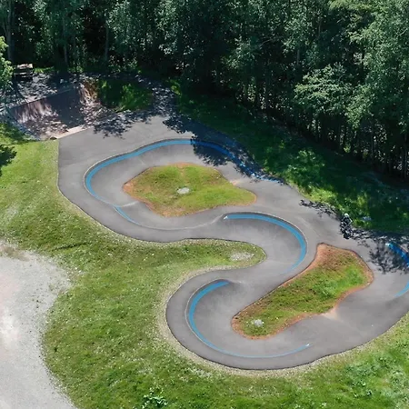 Feriendorf Reichenbach - Rehpfad 20 Semesterbostad Nesselwang