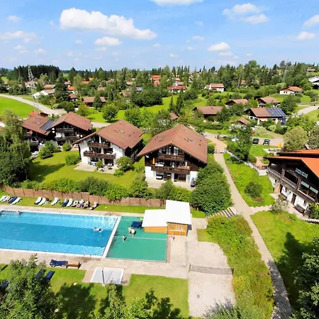 Сasa de vacaciones Feriendorf Reichenbach - Rehpfad 20